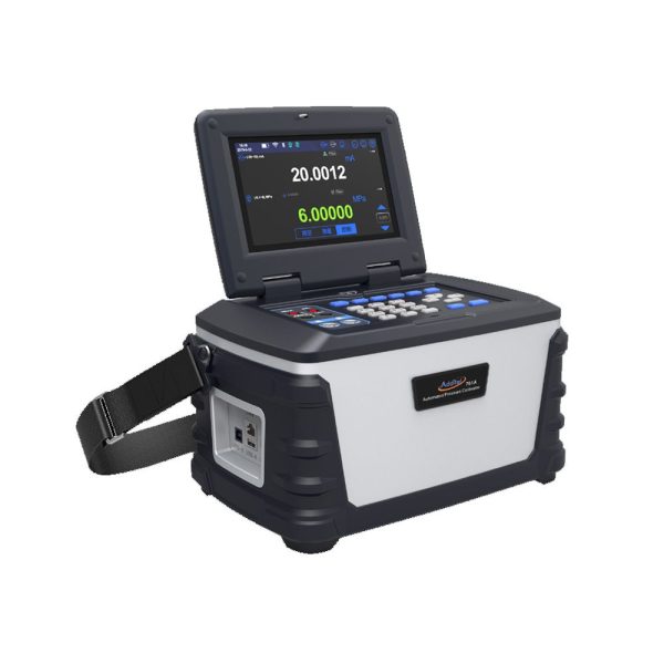 ADT761A Series Automated Pressure Calibrator - SUKMA Trade Industry