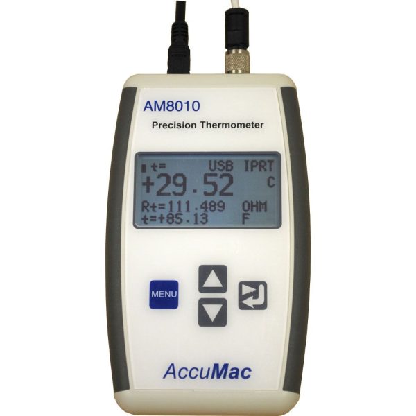 AccuMac AM8010 - SUKMA Trade Industry