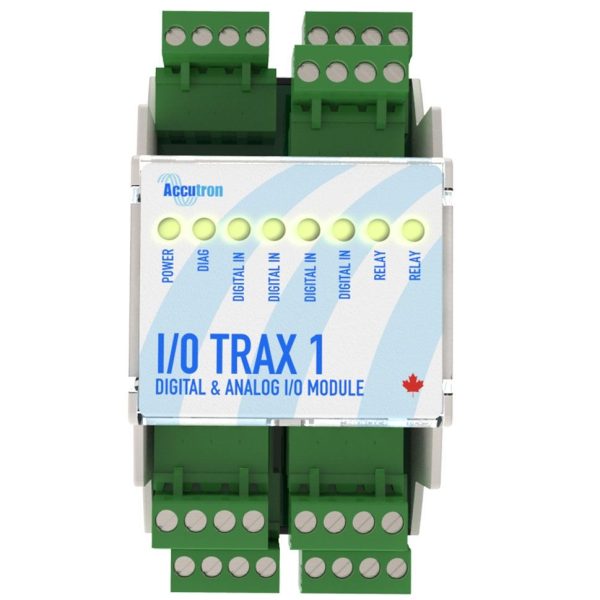 Accutron ACC IOTRAX 01 1 - SUKMA Trade Industry