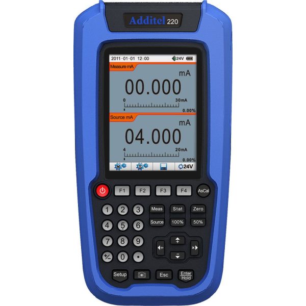 Additel ADT220 - SUKMA Trade Industry