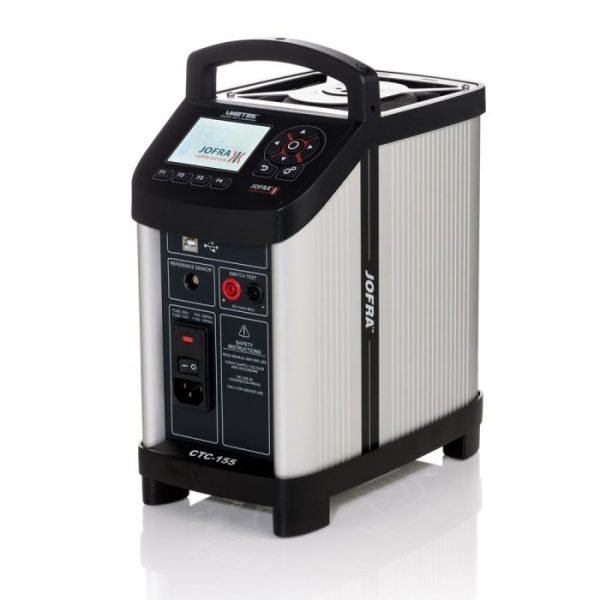 Ametek Jofra CTC155 Compact Temperature Calibrator - SUKMA Trade Industry