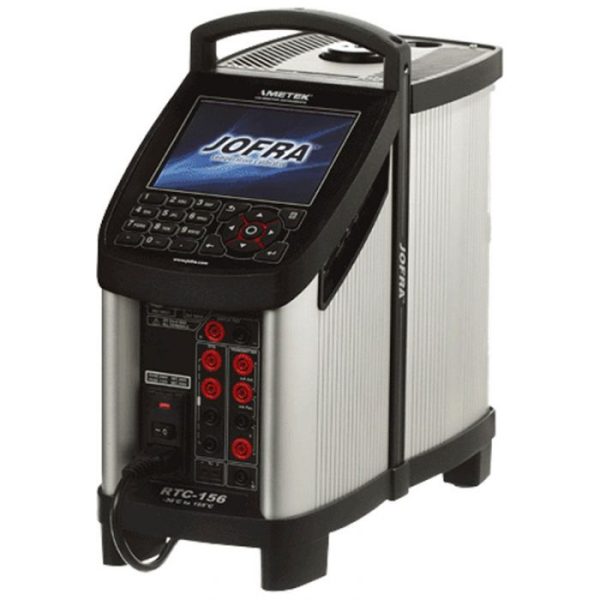 Ametek Jofra RTC156 Reference Temperature Calibrator - SUKMA Trade Industry