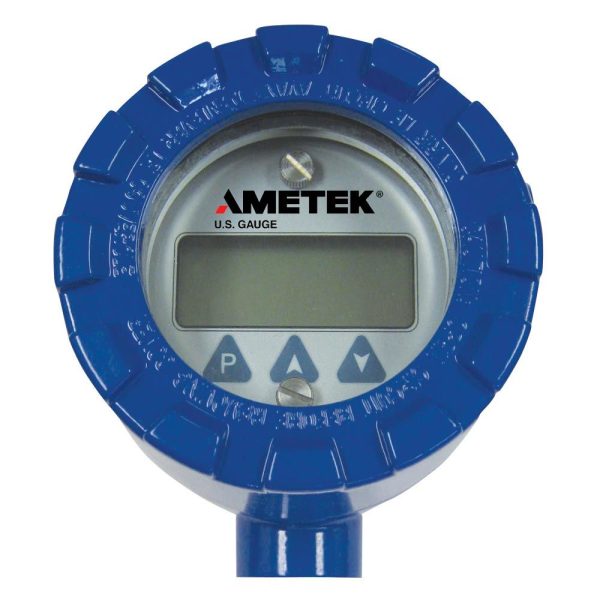 Ametek US Gauge DT 8300EX - SUKMA Trade Industry