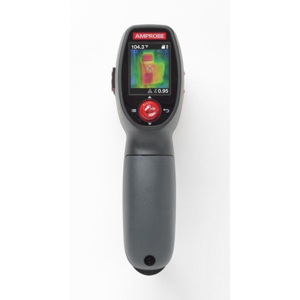 Amprobe IRC 120 - SUKMA Trade Industry