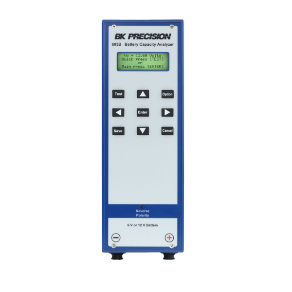 BK Precision 603B - SUKMA Trade Industry