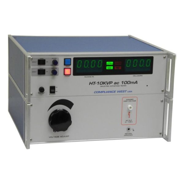 Compliance West HT 10KVP AC 100MA - SUKMA Trade Industry