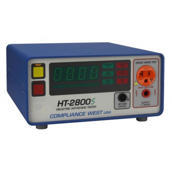 Compliance West HT 2800S - SUKMA Trade Industry