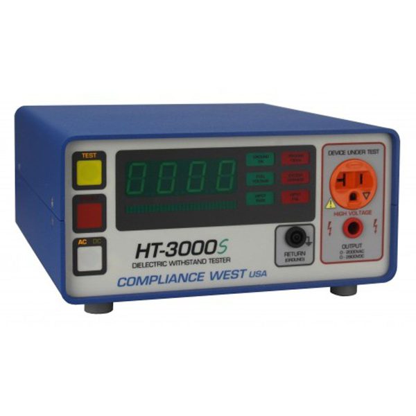 Compliance West HT 3000S - SUKMA Trade Industry