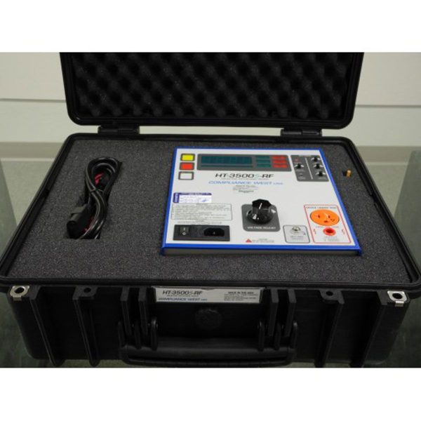 Compliance West HT 3500S RF - SUKMA Trade Industry