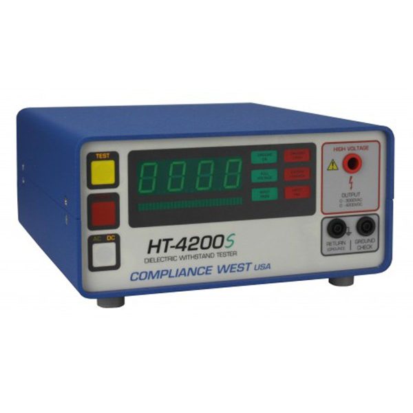 Compliance West HT 4200S - SUKMA Trade Industry