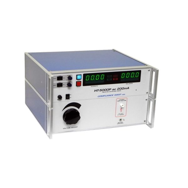 Compliance West HT 5000P AC 200MA - SUKMA Trade Industry