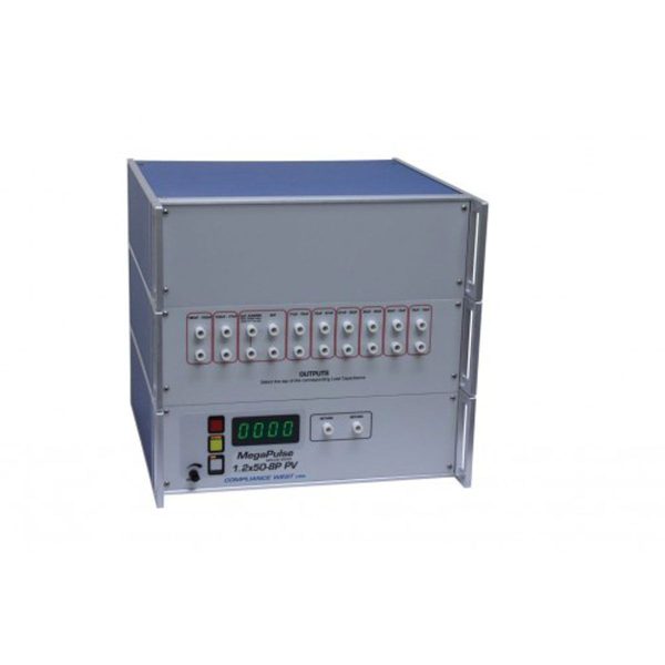 Compliance West MP 1.2X50 10P PV - SUKMA Trade Industry