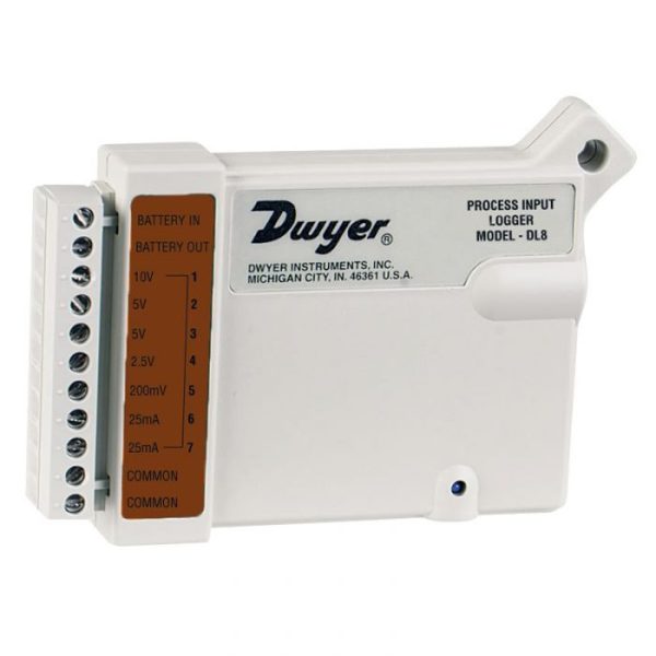 Dwyer Instruments DL 8T - SUKMA Trade Industry