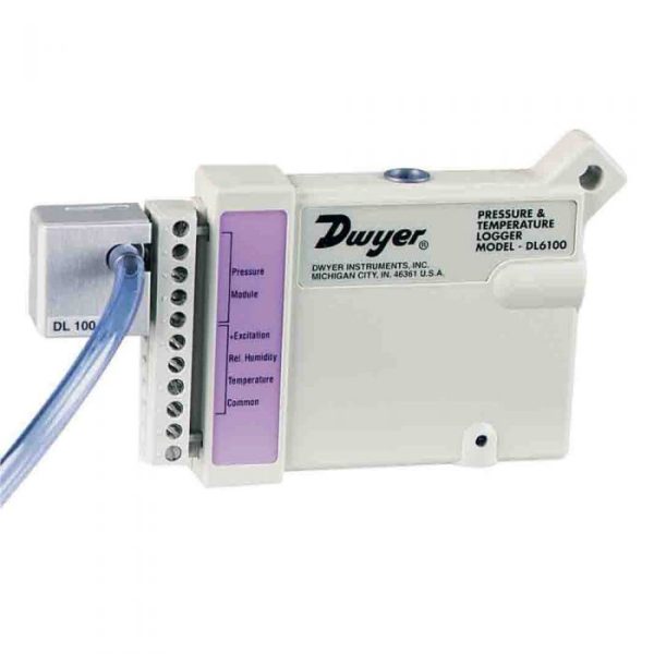 Dwyer Instruments DL6005 - SUKMA Trade Industry