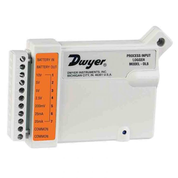 Dwyer Instruments DL8 - SUKMA Trade Industry