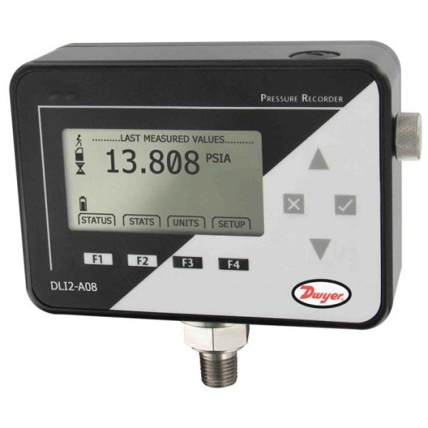 Dwyer Instruments DLI2 A08 1 - SUKMA Trade Industry