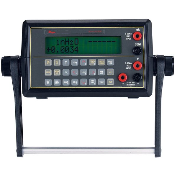 Dwyer Instruments MC6 - SUKMA Trade Industry