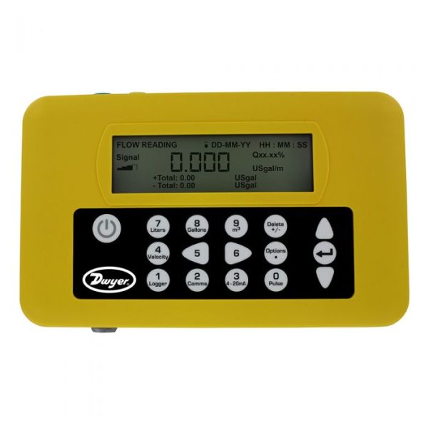 Dwyer Instruments PUF 1001 1 - SUKMA Trade Industry