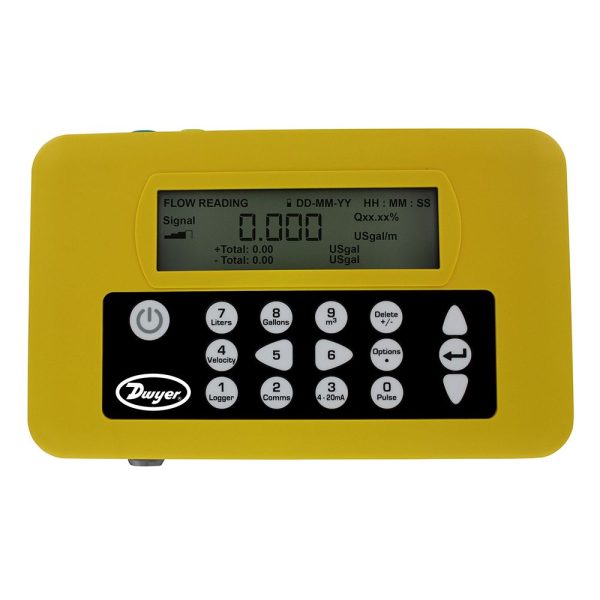 Dwyer Instruments PUF 1001 - SUKMA Trade Industry