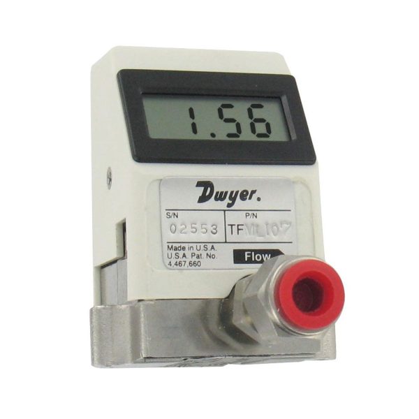 Dwyer Instruments TFM LI04 - SUKMA Trade Industry