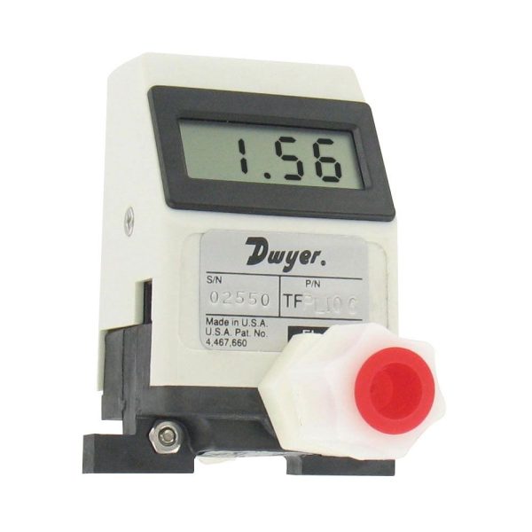 Dwyer Instruments TFP LI03 - SUKMA Trade Industry