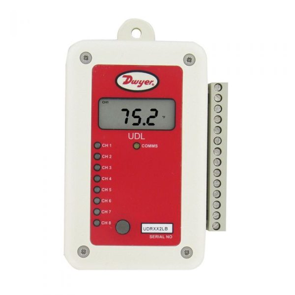 Dwyer Instruments UDL 114 1 - SUKMA Trade Industry