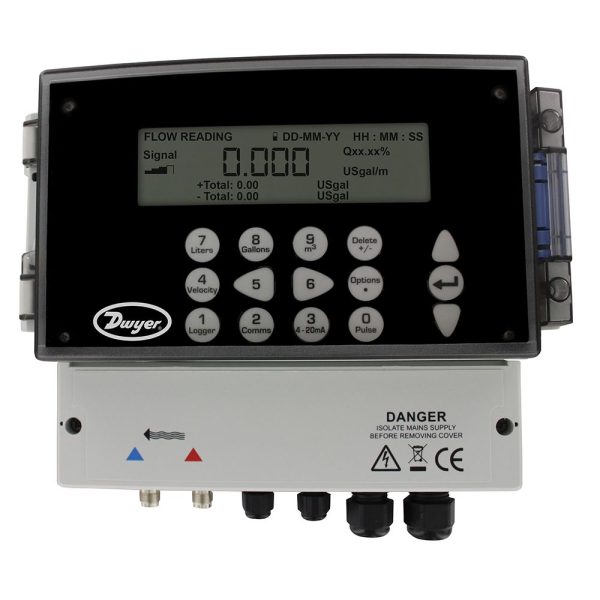 Dwyer Instruments UFB 123 - SUKMA Trade Industry