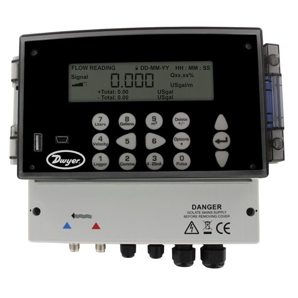 Dwyer Instruments UFC 122 - SUKMA Trade Industry