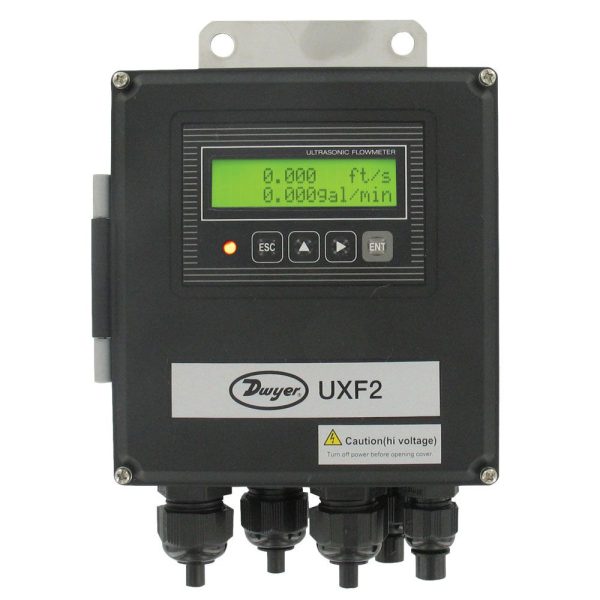 Dwyer Instruments UXF2 14P1 - SUKMA Trade Industry