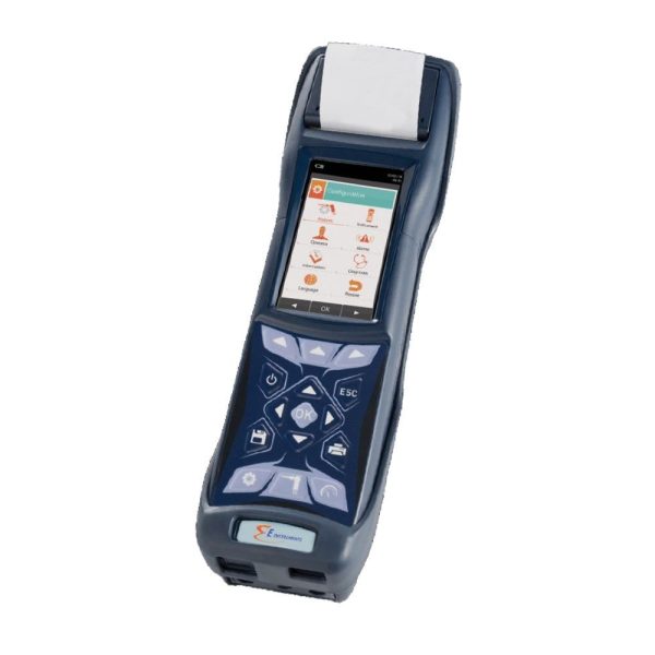 E Instruments International E4500 N - SUKMA Trade Industry