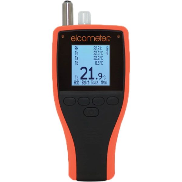 Elcometer Instruments Inc G319 S1 - SUKMA Trade Industry