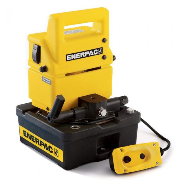 Enerpac PUJ1200B - SUKMA Trade Industry