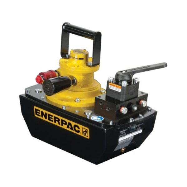 Enerpac ZA4408MX - SUKMA Trade Industry