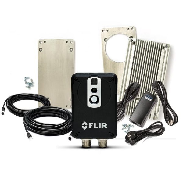 FLIR AX8 VALUE PACKAGE - SUKMA Trade Industry