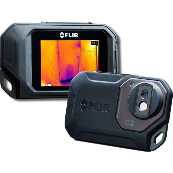 FLIR C2 - SUKMA Trade Industry