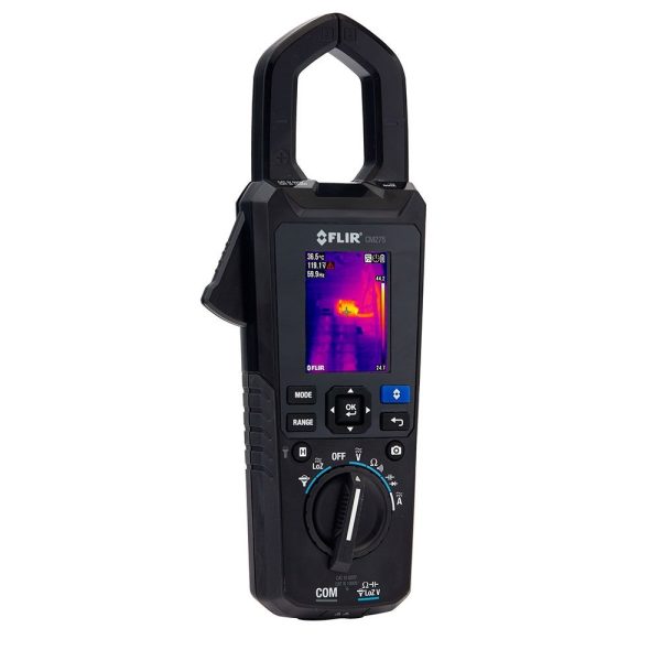 FLIR CM2753 - SUKMA Trade Industry