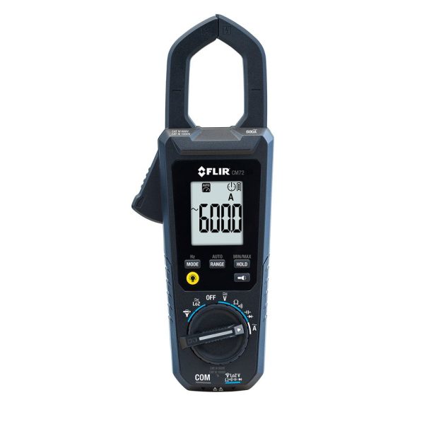 FLIR CM72 - SUKMA Trade Industry