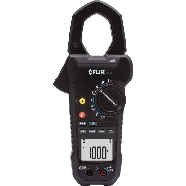 FLIR CM78 - SUKMA Trade Industry