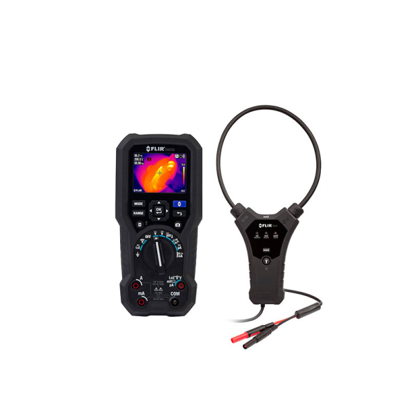 FLIR DM285 1 - SUKMA Trade Industry