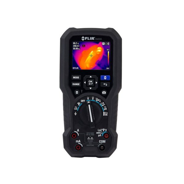 FLIR DM285 - SUKMA Trade Industry