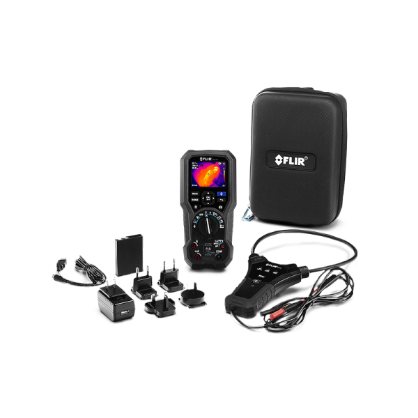 FLIR DM285 - SUKMA Trade Industry