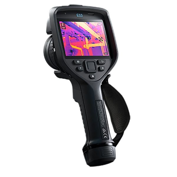 FLIR E53 24 - SUKMA Trade Industry