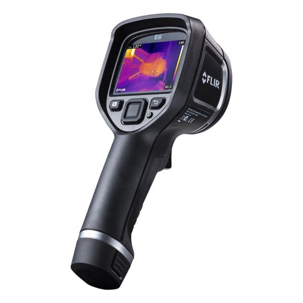 FLIR E6 XT - SUKMA Trade Industry