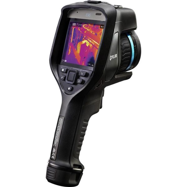 FLIR E754 - SUKMA Trade Industry