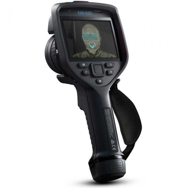 FLIR E86 42 EST - SUKMA Trade Industry