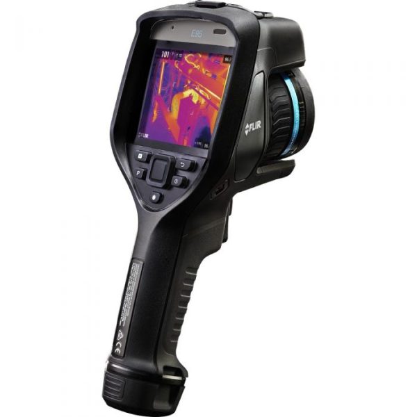 FLIR E95 - SUKMA Trade Industry