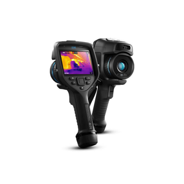 FLIR E95 - SUKMA Trade Industry