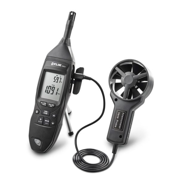 FLIR EM54 - SUKMA Trade Industry