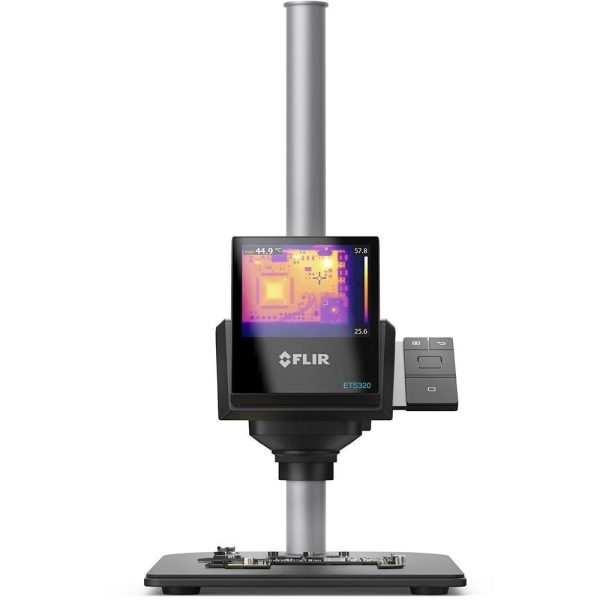 FLIR ETS320 1 - SUKMA Trade Industry