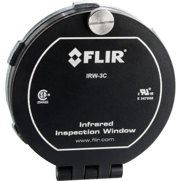 FLIR IRW 3C2 - SUKMA Trade Industry